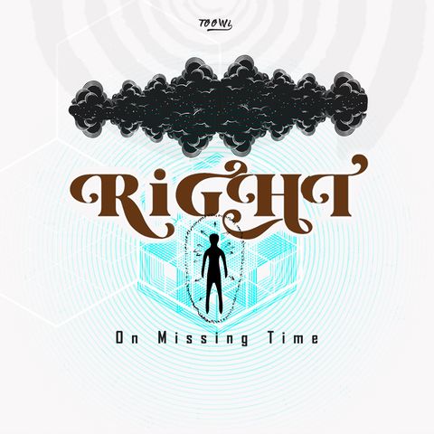 Right On Missing Time - Chapter One