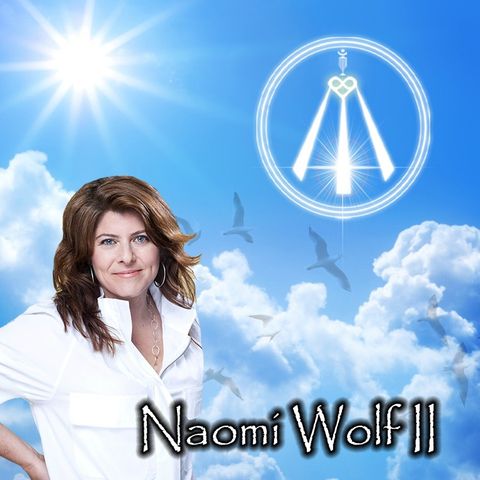 The Liberator Within Featuring Dr. Naomi Wolf