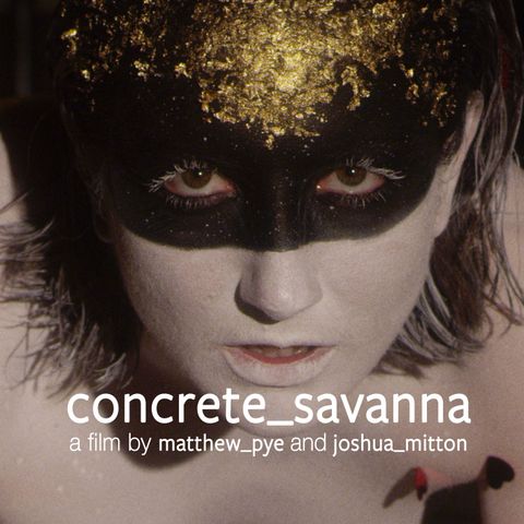 Episode 314 - "concrete_savanna" Filmmakers Discuss Getting Distribution for the Film and Soundtrack