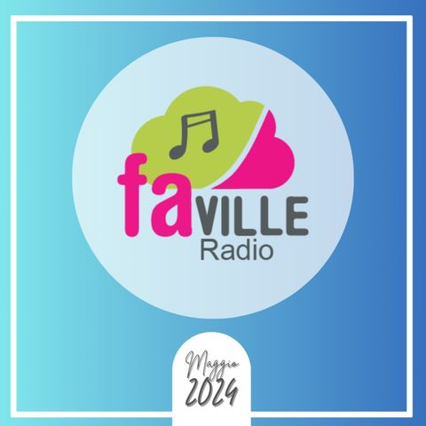 Radio FAville 2024 - Altre attività educative a Verziano - Stagione 2 Ep. 18