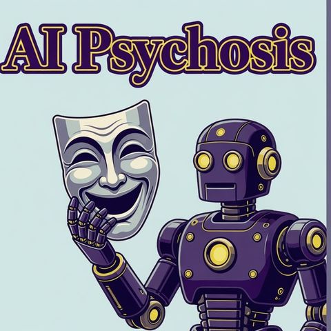 AI Psychosis