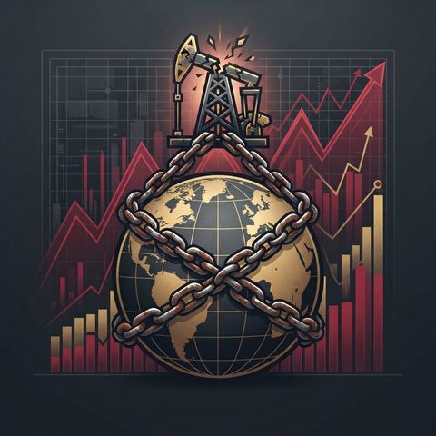 The World's Tightest Choke Point