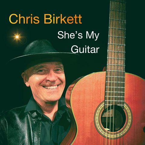 Episode 130 Chris Birkett