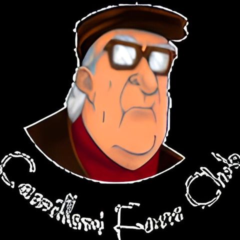 Podcast Cover
