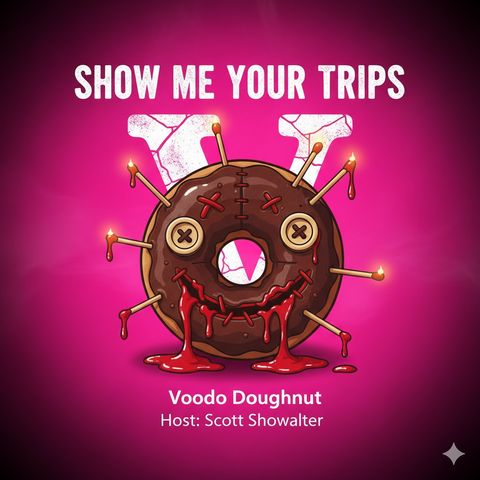 Voodoo Doughnut