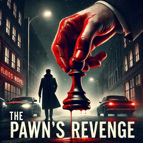 The Pawn’s Revenge