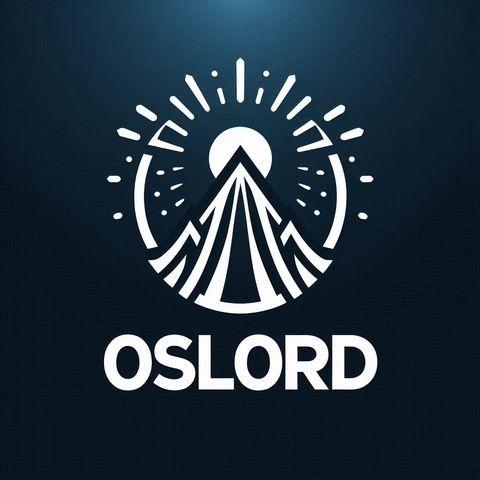 Episodio 1 OSLORD