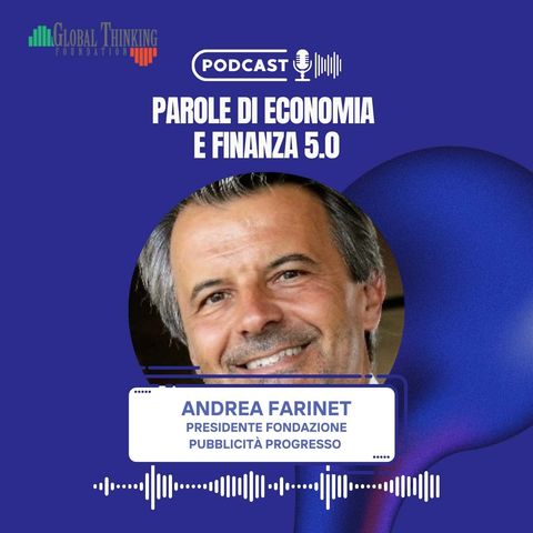 10. Andrea Farinet | Bitcoin e divise digitali