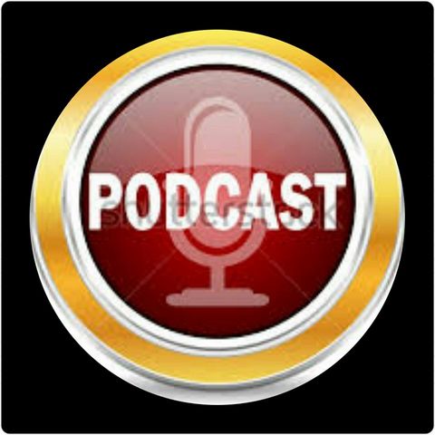Podcast Cover