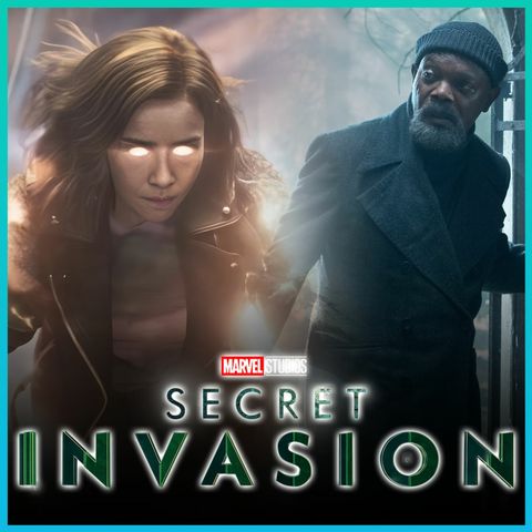 Marvel Secret Invasion | REVIEW