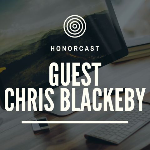 S1E3 Chris Blackeby: Honest Journey into Authentic Son-ship.