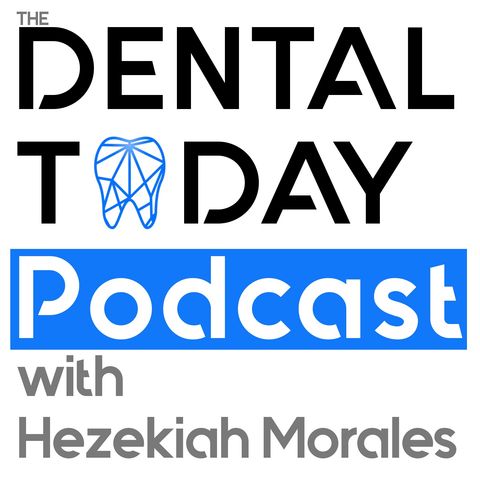 Jeremy and Dane - S2 E36 Dental Today Podcast - #labmediatv #dentaltodaypodcast #dentaltoday