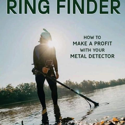 7/17/19 Steve Zazulyk: The Ring Finder