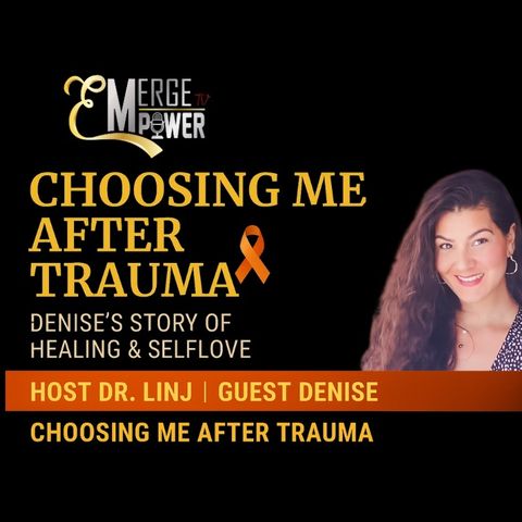 Interview with Denise Michelle: I Choose Me