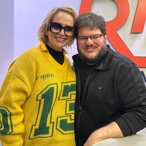 Antenados #327 - Danilo Gobatto entrevista Gottsha