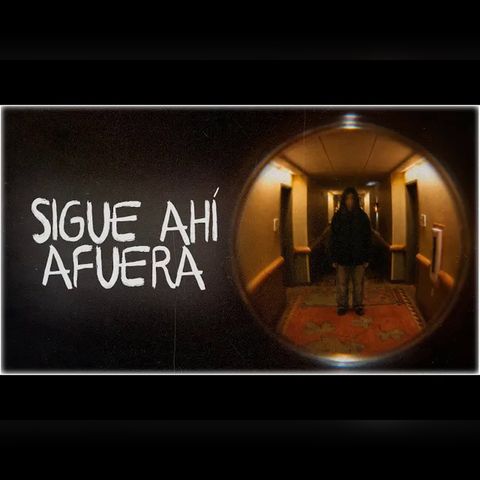Después de las 9, tocaron mi puerta… no debí mirar |Creepypasta|Reddit Terror…