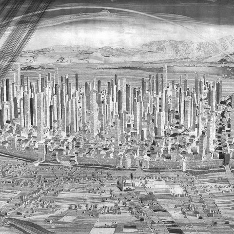 April Mailbag 2: Medieval Skyscraper