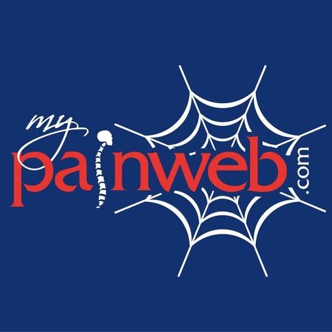 mypainweb-episode 9-Whose in Charge?