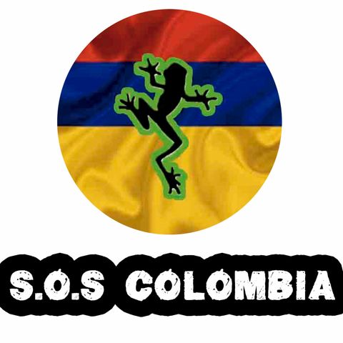 Reflexiones del 20 de Julio en Colombia, Día de La Independencia La Chucua Podcas E14
