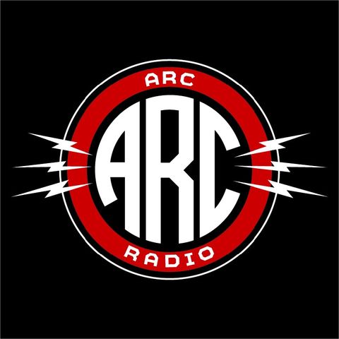 ARC RADIO LUNCH BOX SPECIAL EP 4 War Fever/ BOSSFIGHT/DAB