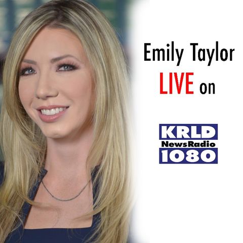 What are your rights if your property is threatened? || 1080 KRLD Dallas || 6/10/20
