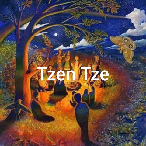 Episode 2 - Tzen Tze