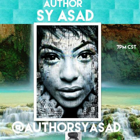 THE PLATFORM :SPECIAL GUEST AUTHOR SY ASAD