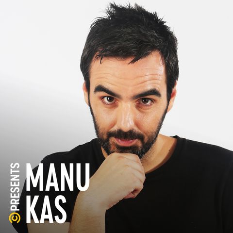 Manu Kas - Prejuicios sobre Vallecas