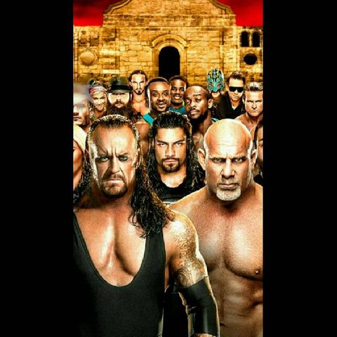 Royal Rumble Prediction