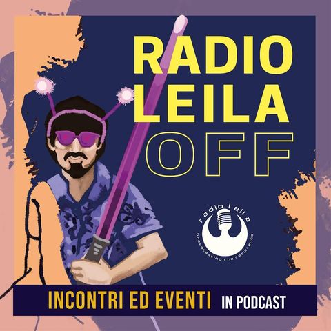 Introducing Radio Leila