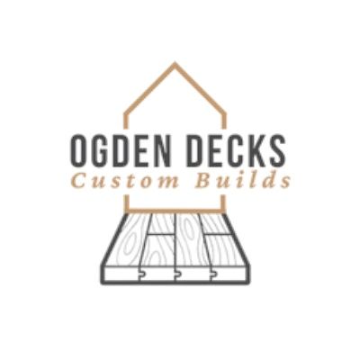 Modern Deck Design Ideas from Ogden Deck Builder