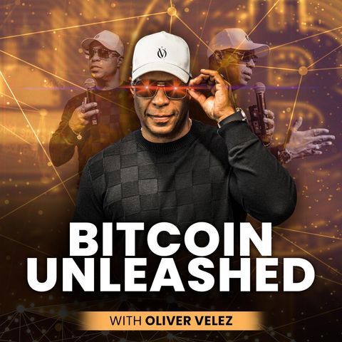 Should You Sell Bitcoin During Alt Season? | Live Q&A With Oliver Velez