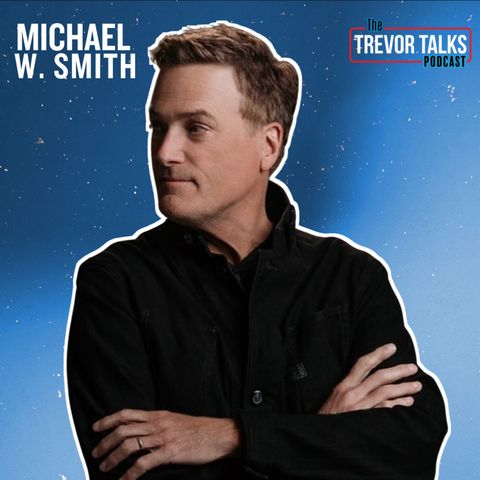 Michael W. Smith