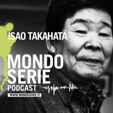 Isao Takahata: l’anima ribelle dello Studio Ghibli