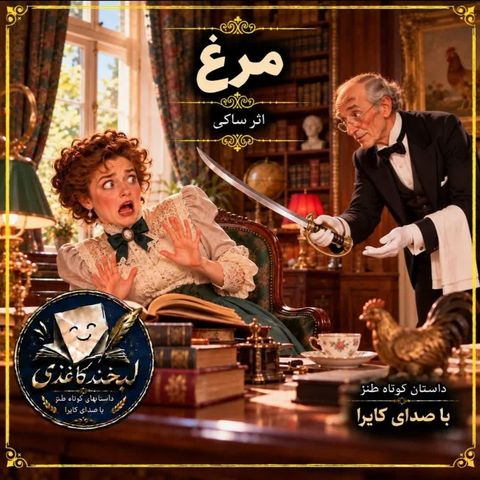 مرغ
