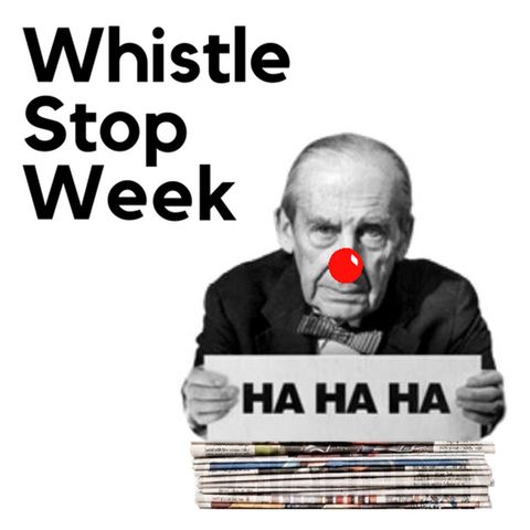 Whistle Stop Week - Season 2, Episode 9 - 3/14/18