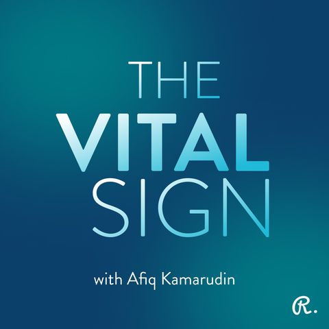 Ep 1 - Dizzying Days: What’s making my head spin right round, right round? Ft. Dr. Gagan Mann