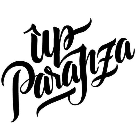 Up-Paranza - Andiamo a tramandare