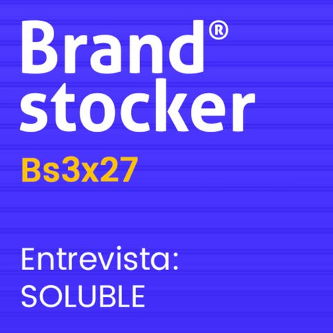 Bs3x27 - Hablamos de branding y Fotolog con Soluble