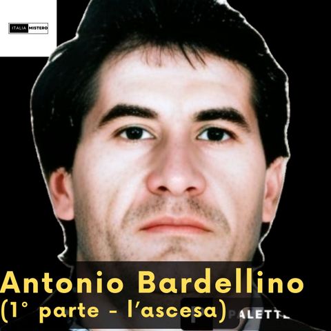 Antonio Bardellino (1° parte - l'ascesa)