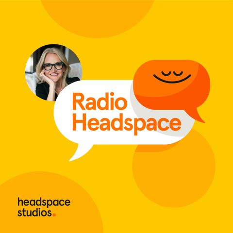 Finally Take Action, with Mel Robbins