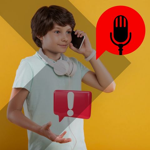 Child ALERT!