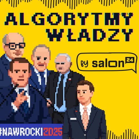 Copertina del podcast
