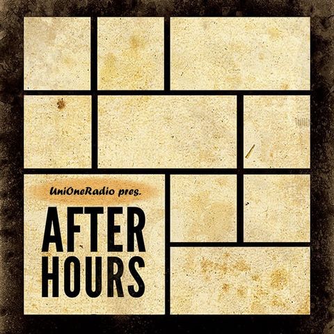 AFTER HOURS #002