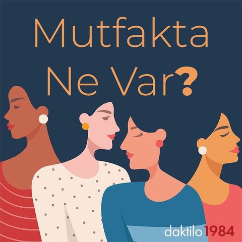 Olimpiyatlarda Cinsiyet Tartışmaları | Mutfakta Ne Var? #112