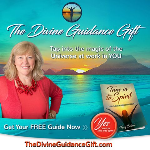 Spirit Speaks - Pendulum: A Tool to Talk With Spirit with Veronica Hymes