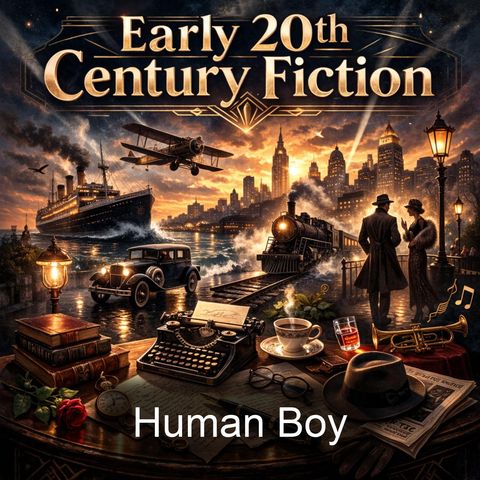 Podcast Cover