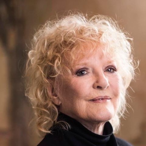 Petula Clark Living For Today
