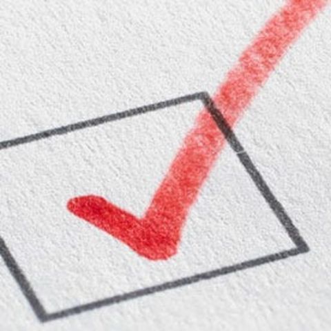 "ta-da list": kutlanacaklar listesi