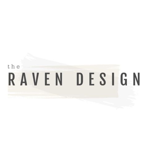 Radio Ad for The Raven Designs